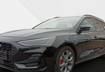 Ford Focus 1.650 km 35.990 &euro; Deggendorf/Fischerdorf 94469