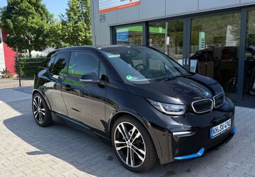 BMW i3 29.806 km 25.899 &euro; Weinsheim 55595