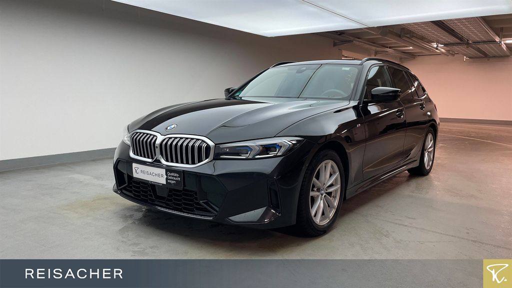 BMW 320 19.802 km 39.999 &euro; Augsburg 86167