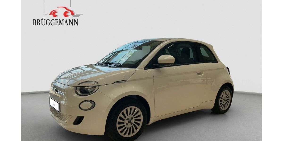 Fiat 500e 7.335 km 15.990 &euro; Osnabrück 49078