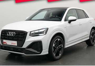 Audi Q2 2.545 km 38.980 &euro; Leverkusen 51373