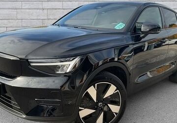 Volvo C40 25.500 km 39.900 &euro; Augsburg 86179