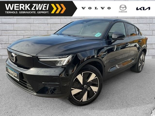 Volvo C40 25.500 km 39.900 &euro; Augsburg 86179