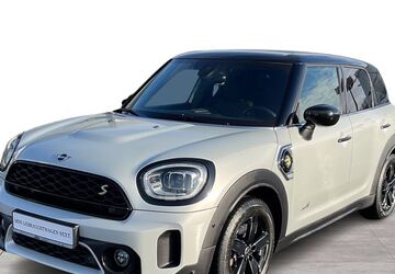Mini Cooper SE Countryman 36.400 km 28.790 &euro; Gießen 35398