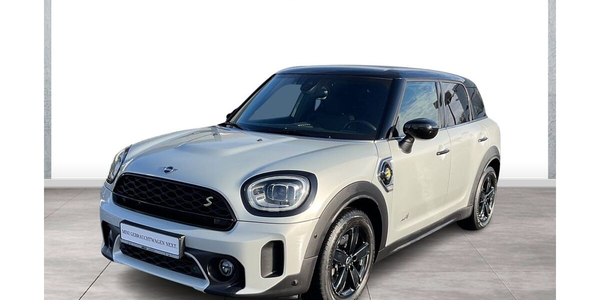Mini Cooper SE Countryman 36.400 km 28.790 &euro; Gießen 35398