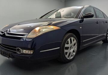 Citroen C6 191.000 km 6.999 &euro; Reutlingen / Mittelstadt 72766