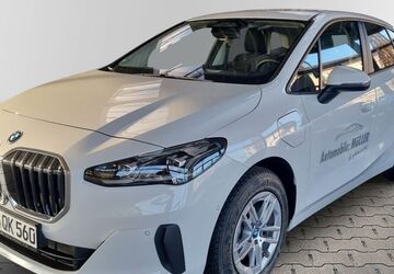 BMW 225 Active Tourer 30.136 km 29.750 &euro; Lutherstadt Wittenberg 06886