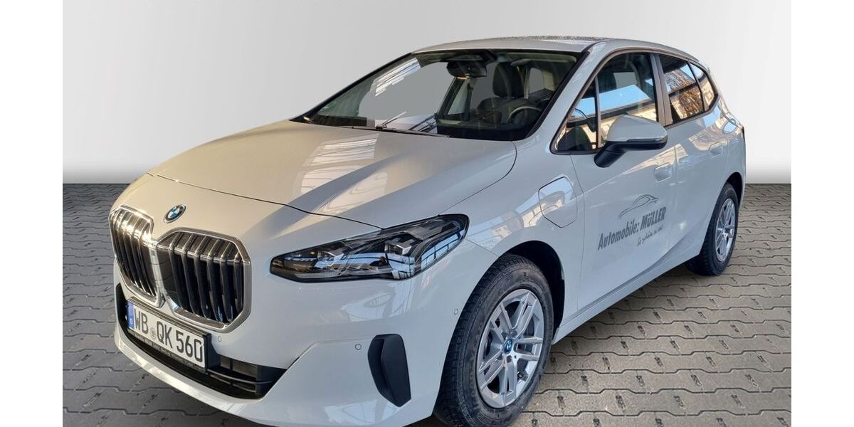 BMW 225 Active Tourer 30.136 km 29.750 &euro; Lutherstadt Wittenberg 06886
