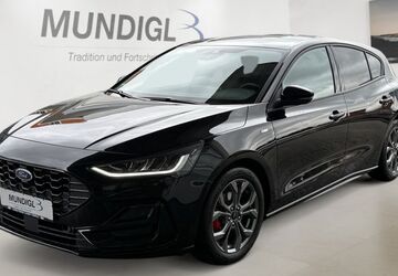Ford Focus 9.450 km 29.970 &euro; Landshut 84030