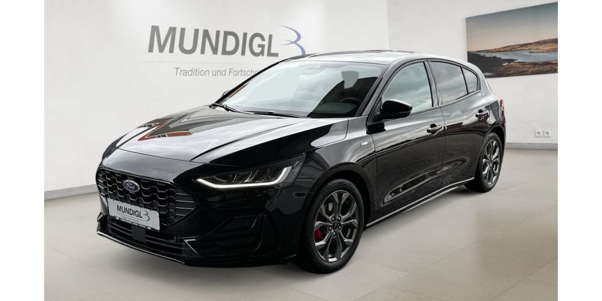Ford Focus 9.450 km 29.970 &euro; Landshut 84030