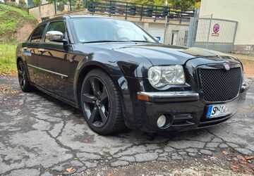 Chrysler 300C 314.000 km 6.750 &euro; Saarbrücken 66133