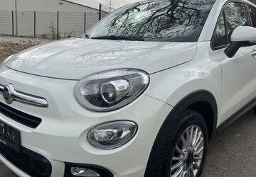 Fiat 500X 80.000 km 10.950 &euro; Ingersheim/Ludwigsburg 74379