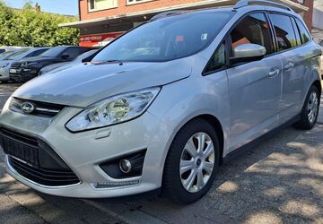 Ford Grand C-Max 242.495 km 3.990 &euro; Nordhorn 48529