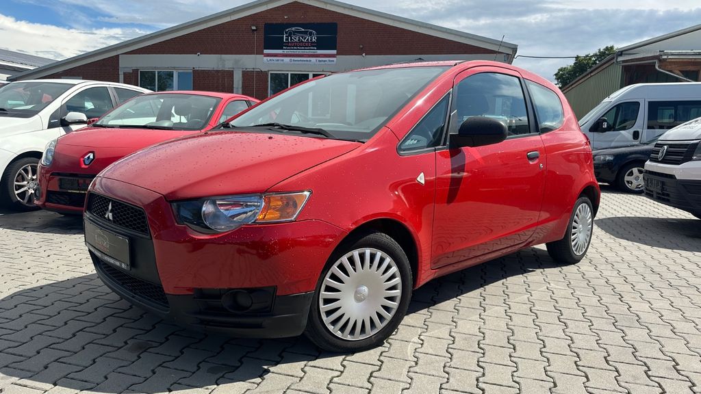 Mitsubishi Colt 99.999 km 2.999 &euro; Eppingen 75031