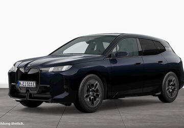 BMW iX 22.978 km 74.890 &euro; Germering 82110