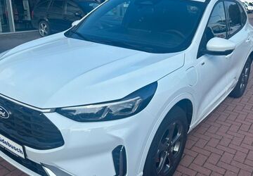 Ford Kuga 4.999 km 43.990 &euro; Hude 27798