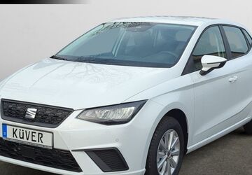 Seat Ibiza 1.100 km 18.080 &euro; Hagen 27628