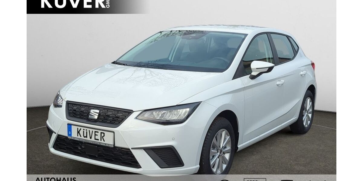 Seat Ibiza 1.100 km 18.080 &euro; Hagen 27628