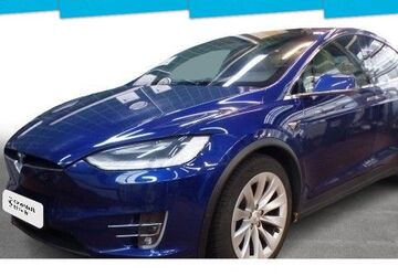 Tesla Model X 61.430 km 36.933 &euro; Berlin 10587