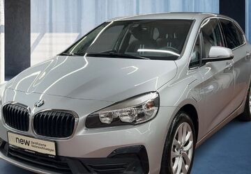 BMW 225 Active Tourer 34.077 km 19.470 &euro; Köln 50939