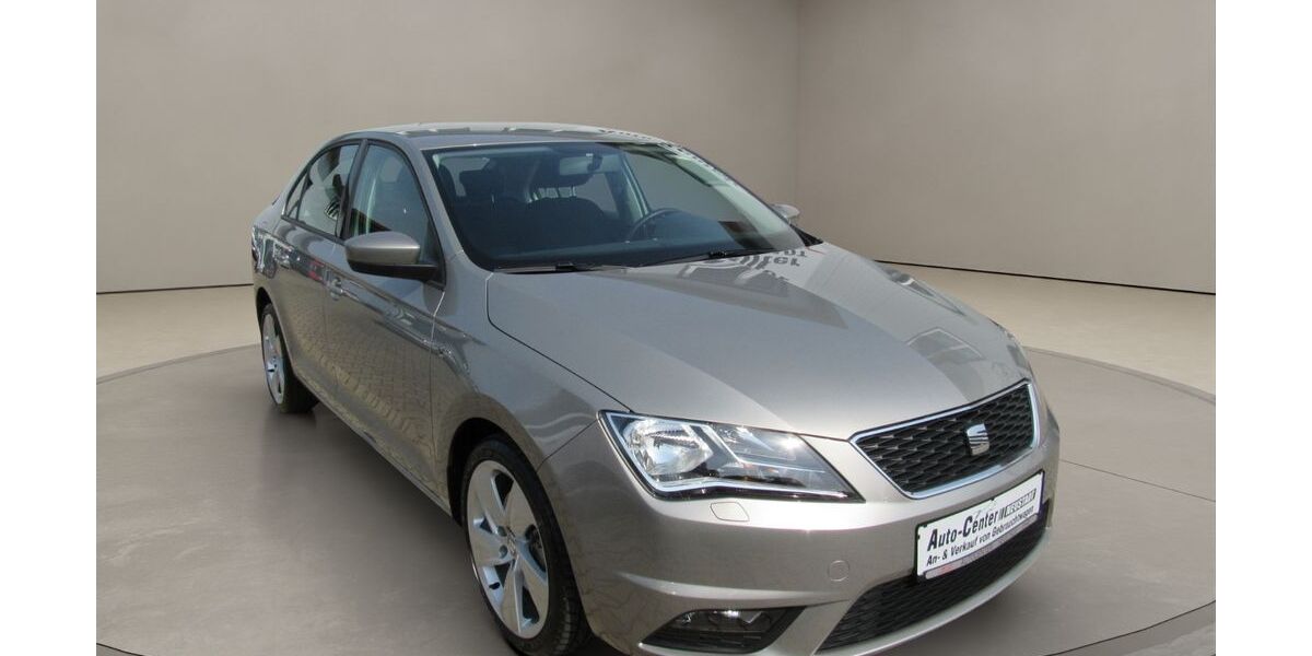 Seat Toledo 33.000 km 10.950 &euro; Neustadt / Hessen 35279
