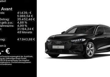 Audi A5 29.100 km 41.439 &euro; Mühlheim 63165