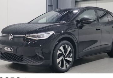 VW ID.4 3.333 km 51.990 &euro; Aachen 52078