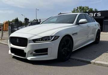 Jaguar XE 224.000 km 13.500 &euro; Berlin 12353