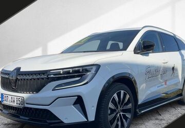 Renault Espace 15.000 km 39.998 &euro; Bernau 16321