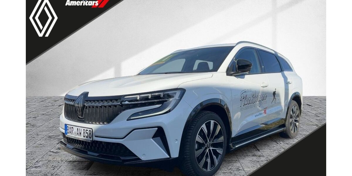 Renault Espace 15.000 km 39.998 &euro; Bernau 16321