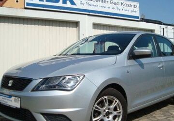 Seat Toledo 82.800 km 6.990 &euro; Bad Köstritz 07586