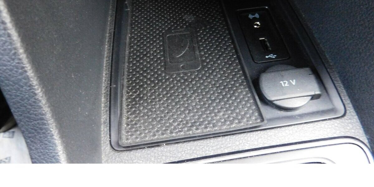 VW Caddy Maxi Abt-e Elektrik DSG Klima 7.900 km 12.990 &euro; Vordorf 38533