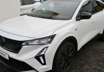 Renault Rafale 3.400 km 44.990 &euro; Grünberg 35305