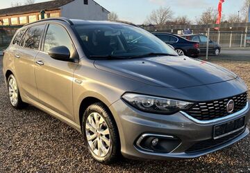 Fiat Tipo 188.168 km 8.990 &euro; Lengede 38268