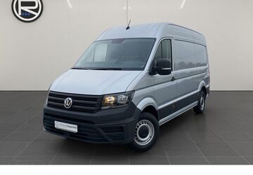 VW Crafter 36.912 km 34.980 &euro; Fritzlar 34560