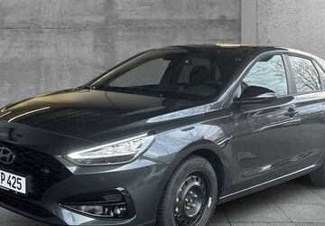 Hyundai i30 3.000 km 26.990 &euro; Berlin Tegel 13509