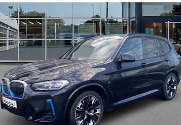 BMW iX3 39.365 km 41.180 &euro; Borken 46325