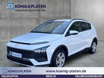 Gebrauchte Hyundai Bayon