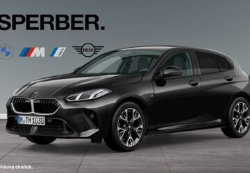 BMW 116 16.259 km 29.490 &euro; Bamberg 96050