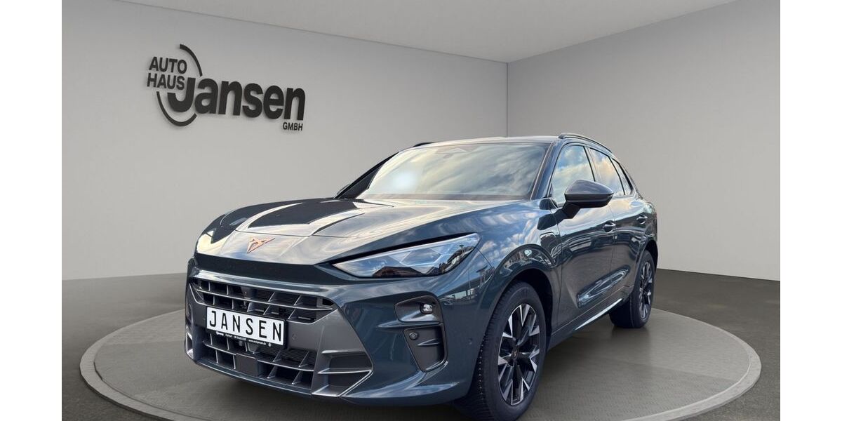 Cupra Terramar 1.250 km 41.990 &euro; Sassenberg-Füchtorf 48336