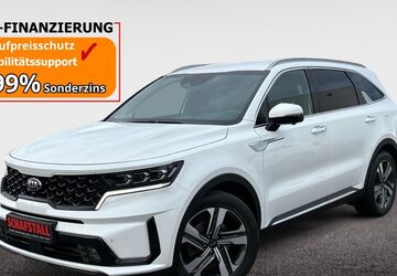 Kia Sorento 66.394 km 33.979 &euro; Elsdorf (bei Köln) 50189