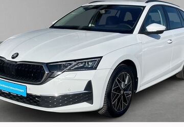 Skoda Octavia 8.633 km 34.320 &euro; Traunstein 83278