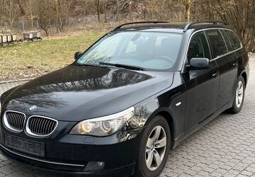 BMW 528 290.000 km 7.500 &euro; Landshut 84034
