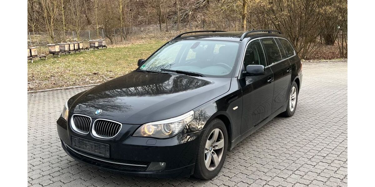 BMW 528 290.000 km 7.500 &euro; Landshut 84034