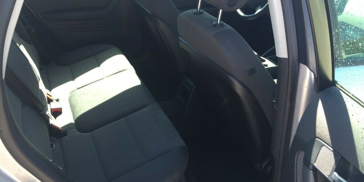 Audi A3 Sportback,Klima,Alu,PDC, Sitzheiz,Tüv Neu! 192.000 km 4.990 &euro; Himmelkron 95502