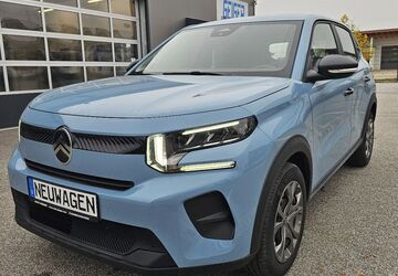 Citroen C3 1.450 km 16.450 &euro; Pilsting 94431