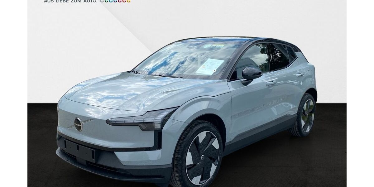 Volvo EX30 7.650 km 36.420 &euro; Deggendorf/Fischerdorf 94469