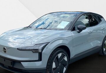 Volvo EX30 9.250 km 36.420 &euro; Deggendorf/Fischerdorf 94469