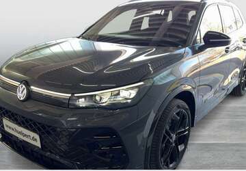 VW Tiguan 2.990 km 60.780 &euro; Dortmund-Marten 44379