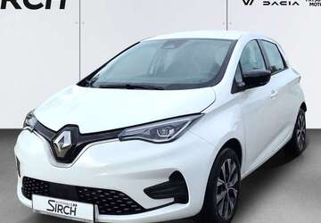 Renault ZOE 30.200 km 19.990 &euro; Memmingen 87700